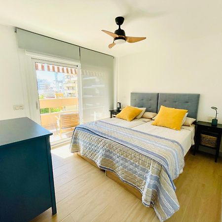 Esperanza Grand Apartments - Marbella Centro Dış mekan fotoğraf