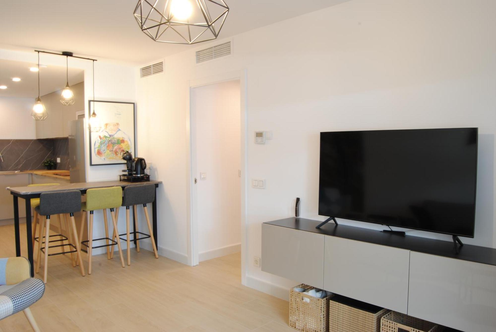 Esperanza Grand Apartments - Marbella Centro Dış mekan fotoğraf